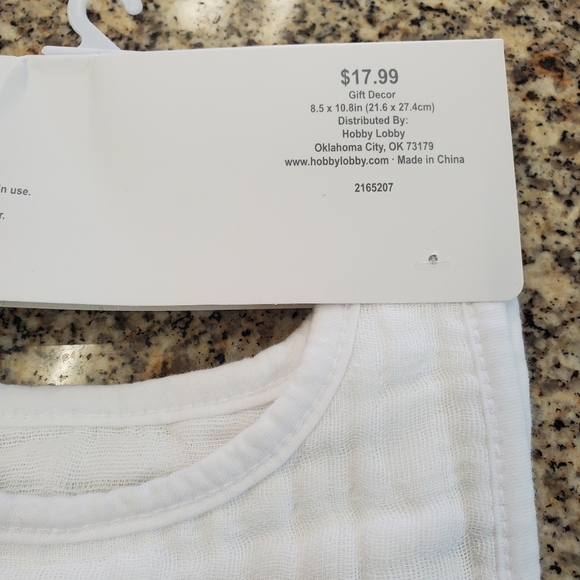 Baby boy  dinosaur blanket rattle,socks,bibs,hand towel, teething cloth - Picture 5 of 15